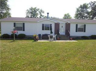 5600 Clausen Ln, Central City, IA 52214