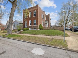 6020 Louisiana Ave, Saint Louis, MO