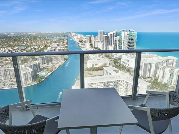 4010 S Ocean Dr Unit T4002, Hollywood, FL 33019