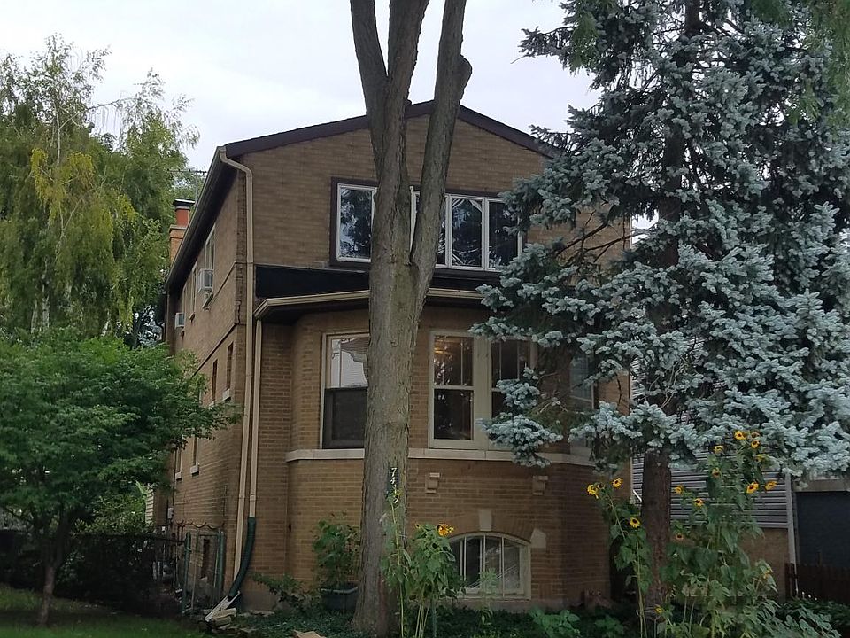 1st image of 7419 Washington St #1
