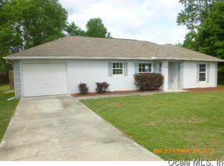 100 Juniper Run, Ocala, FL 34480