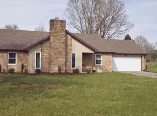 2002 Pond Meadow Rd, Somerset, KY 42503