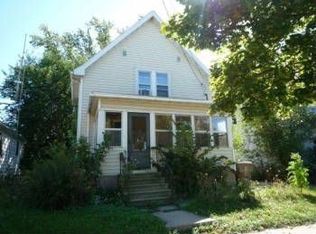 2039 E Johnson St, Madison, WI 53704