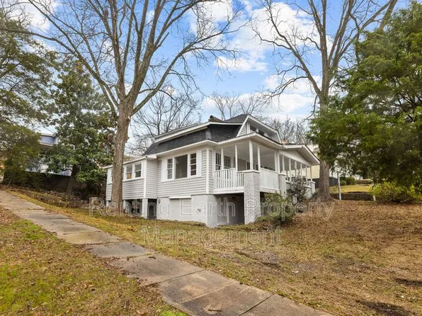1900 15th Ct N, Birmingham, AL 35234