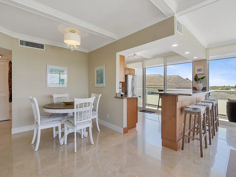 3554 Ocean Dr #501S — Photo 7