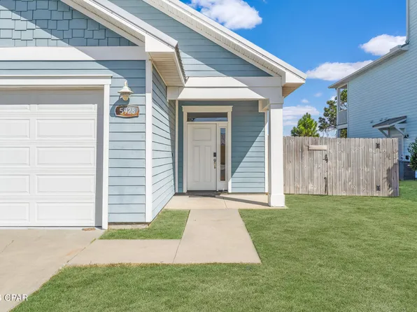 5928 Sunset Ave, Panama City Beach, FL 32408
