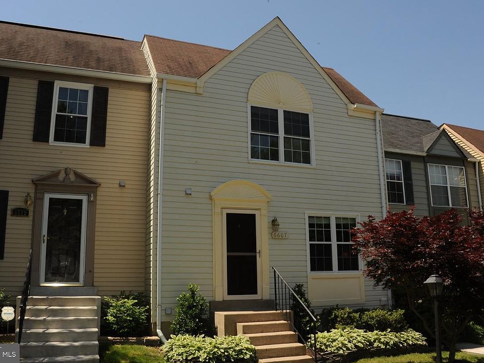 1st image of 6607 Rockleigh Way