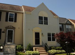 6607 Rockleigh Way, Alexandria, VA 22315
