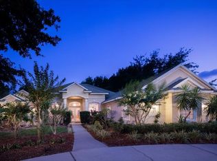 9536 Crown Prince Ln, Windermere, FL 34786