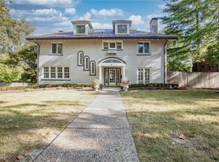 81 Aberdeen Pl, Saint Louis, MO 63105