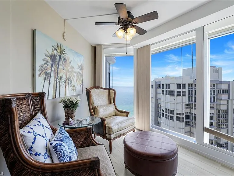 4041 Gulf Shore Blvd N #1705 — Photo 20
