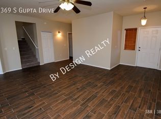 8369 S Gupta Dr, Tucson, AZ 85747