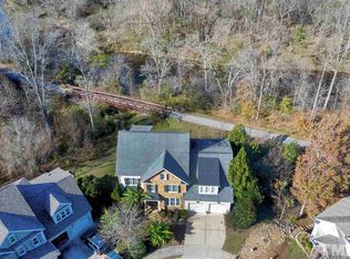 2829 Winter Song Rd, Raleigh, NC 27614