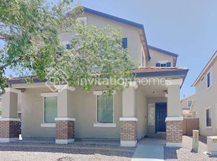 3933 W Irwin Ave, Phoenix, AZ 85041