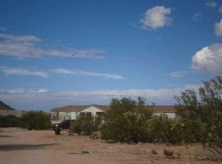 10820 W Ina Rd, Tucson, AZ 85743