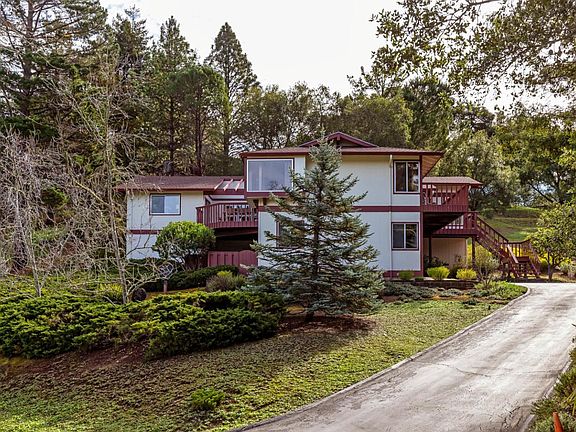 2nd image of 27272 Byrne Park Ln