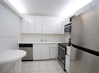 Olympus Condo, Hallandale, FL 33009