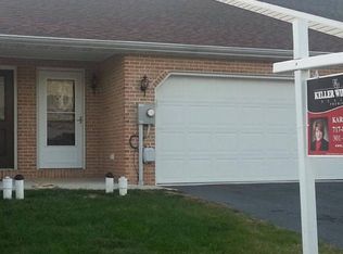 443 Frick Ave, Waynesboro, PA 17268