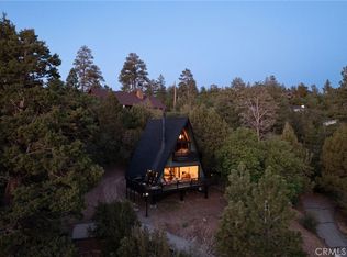 991 Colusa Ln, Big Bear Lake, CA 92315