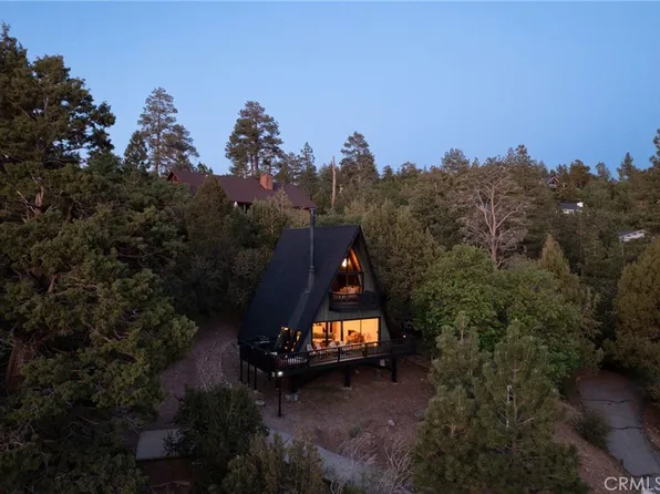 991 Colusa Ln, Big Bear Lake, CA 92315