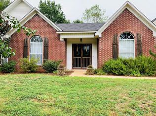 33 County Road 224, Oxford, MS 38655