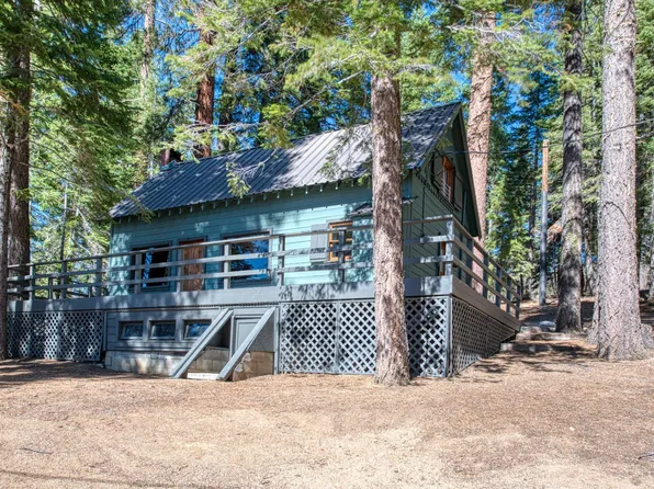 61049 Bear Paw Ln #79, Lakeshore, CA 93634