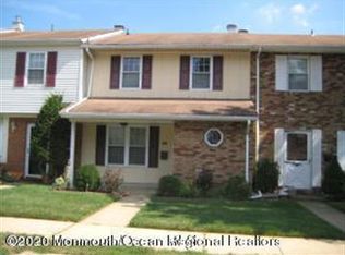 131 Kingsley Way, Freehold, NJ 07728