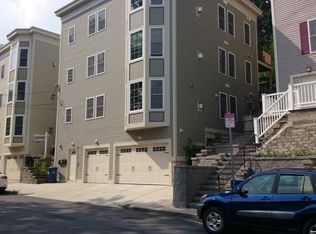 111 Fisher Ave, Roxbury Crossing, MA 02120