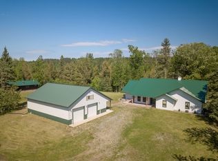59276 Old Wirt Rd, Wirt, MN 56688