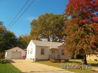 83 Sullivan St, East Alton, IL