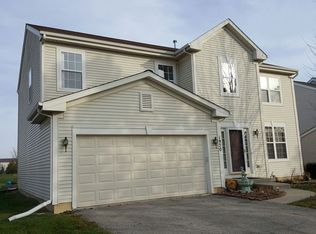 1970 Clarendon Ln, Aurora, IL 60504