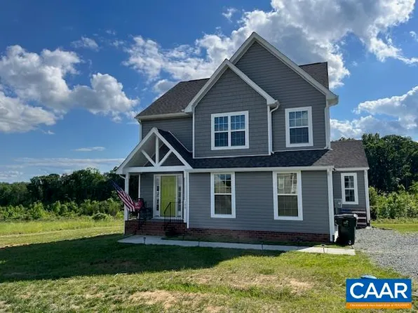 198 Riva Way, Palmyra, VA 22963