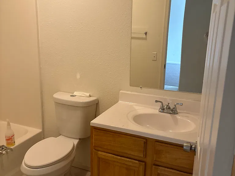 307 W Santa Fe Ave #D — Photo 5