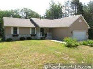 19761 Rum River Blvd, Oak Grove, MN 55303