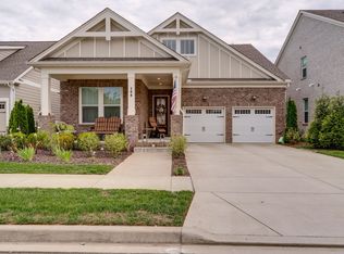 108 Nighthawk Rd LOT 338, Hendersonville, TN 37075