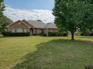 15430 Richmar Cir, Lindale, TX 75771