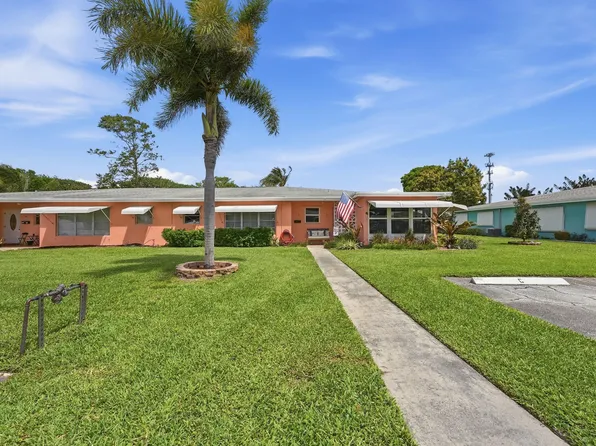 355 Main Boulevard #C, Boynton Beach, FL 33435