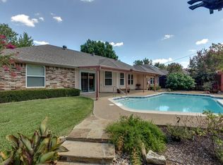 6417 Blake Ct, North Richland Hills, TX 76182