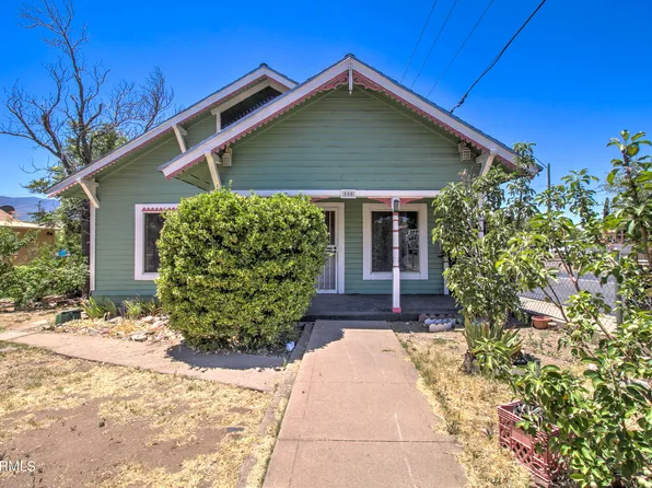 500 S FOURTH Street, Globe, AZ 85501