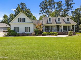 205 Emmen Road, New Bern, NC 28562