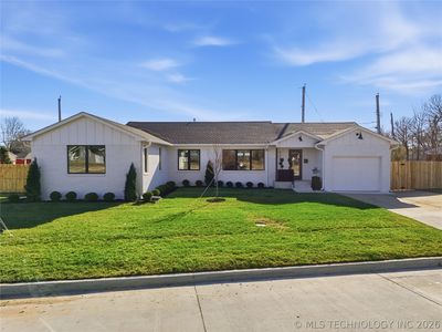 4222 E 26th St, Tulsa, OK, 74114