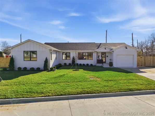 4222 E 26th St, Tulsa, OK 74114