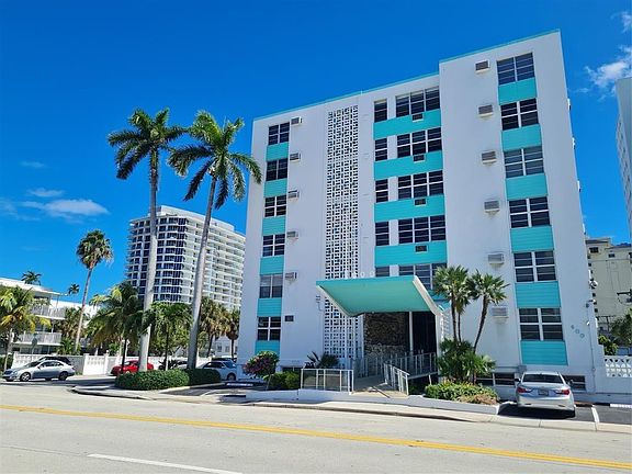 2nd image of 600 N Birch Rd APT 301H