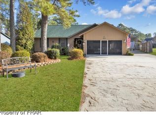 5617 Par Ct, Hope Mills, NC 28348