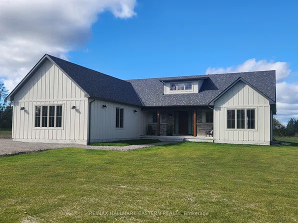 46 Almeara Dr, Otonabee South Monaghan, ON K9J 6Y3