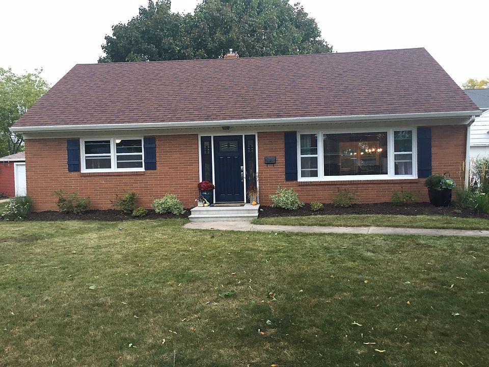 Front view