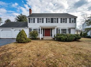 646 Highland St, Wethersfield, CT 06109