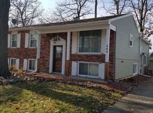 583 Lyon Blvd, South Lyon, MI 48178
