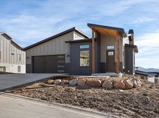 4781 E Howe Dr #240, Eden, UT 84310