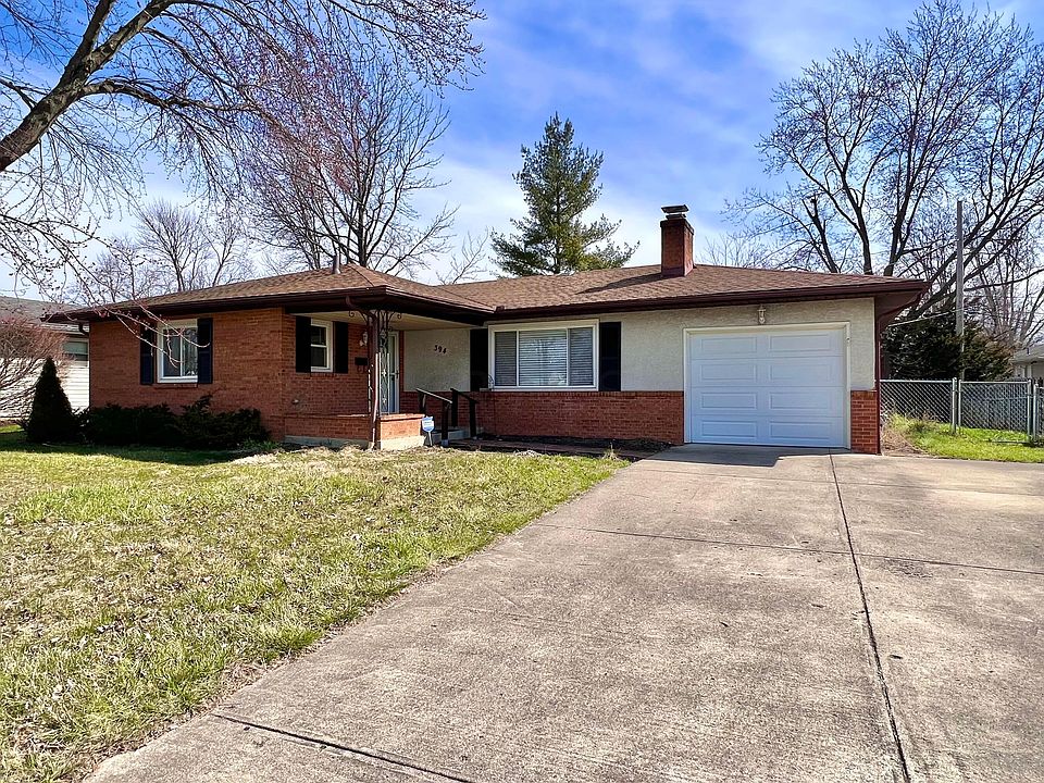 394 S Otterbein Ave, Westerville, OH 43081 | Zillow